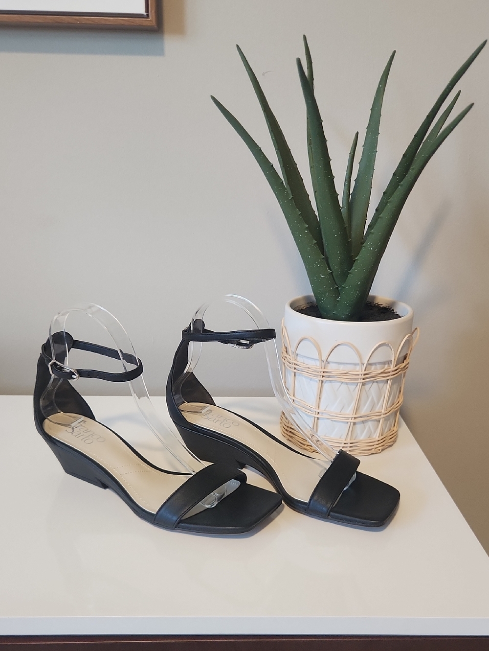 Franco Sarto Sadie Wedge